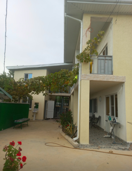 Гостевой дом Лолита