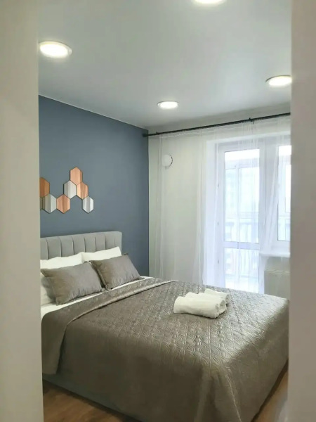 Квартира ЖК Знак