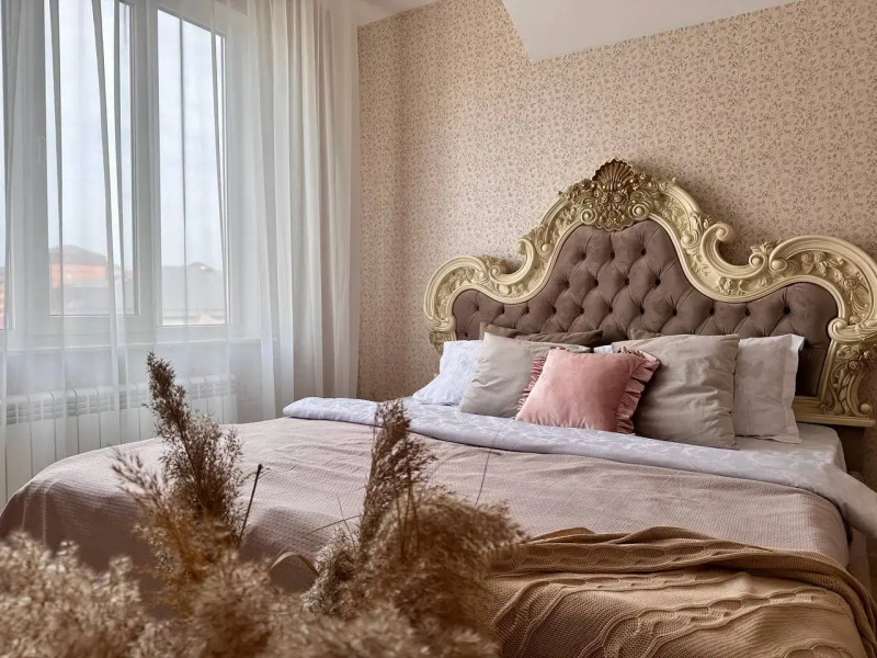 Квартира Просторная в Махачкале