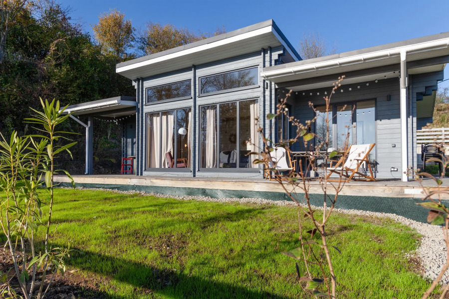 Частный Дом Wow Home Vysota