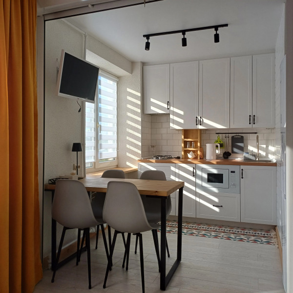 Квартира Олонец