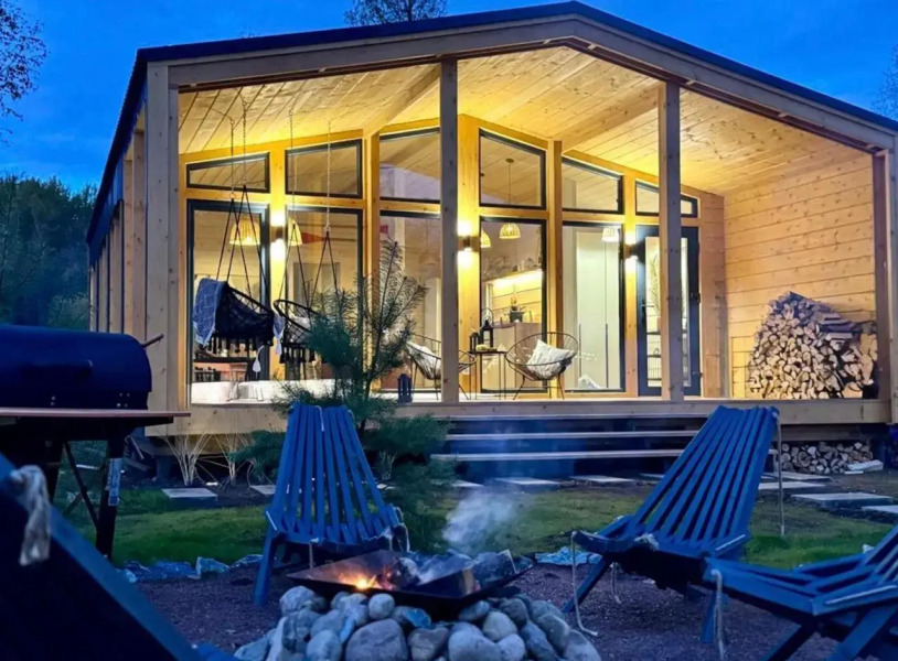 Гостевой дом CoccoDacha