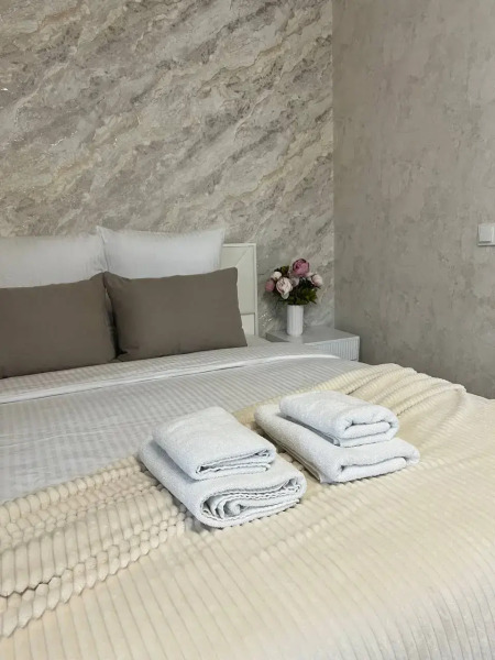 Апартаменты Созвездие Камчатки Рядом с Краевой Детской Больницей