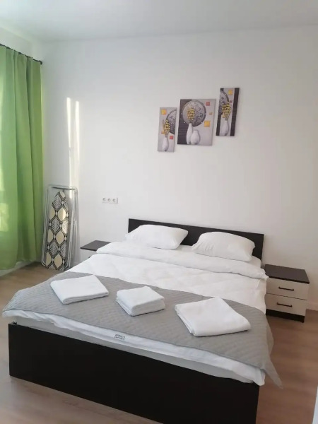 Квартира InnDays Красовского 2/3