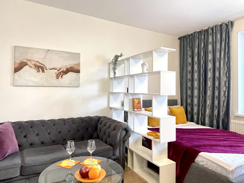 Квартира 2 Ночи на Пулковском шоссе 42к6