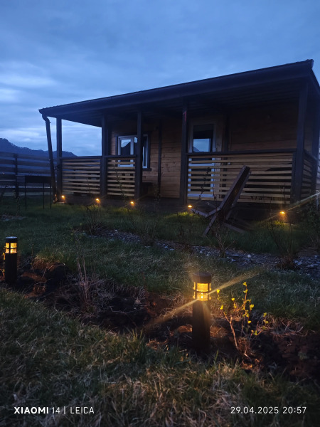 Гостевой дом Тишина Алтая