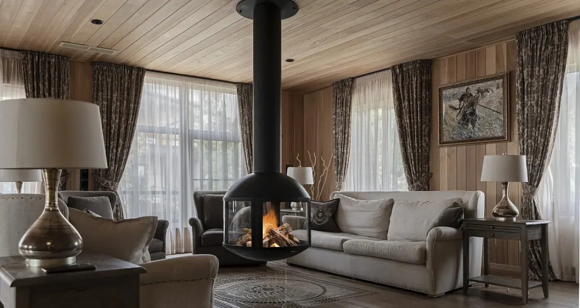 Русские Сезоны Комфорт Отель Пересвет