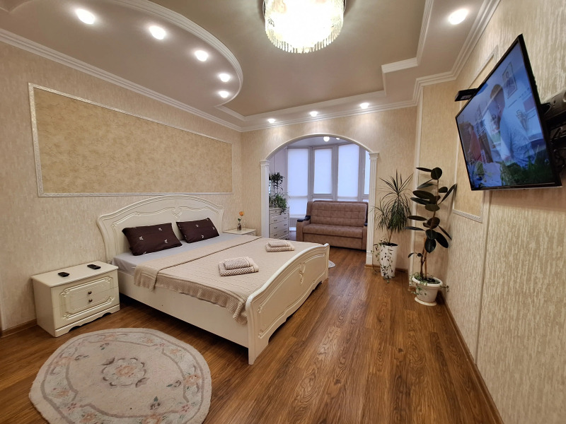 Апартаменты Luxury Room от Rooms Apartments