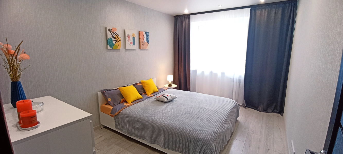 Квартира Амалиенау 2 Изолированные Комнаты 2 Кровати