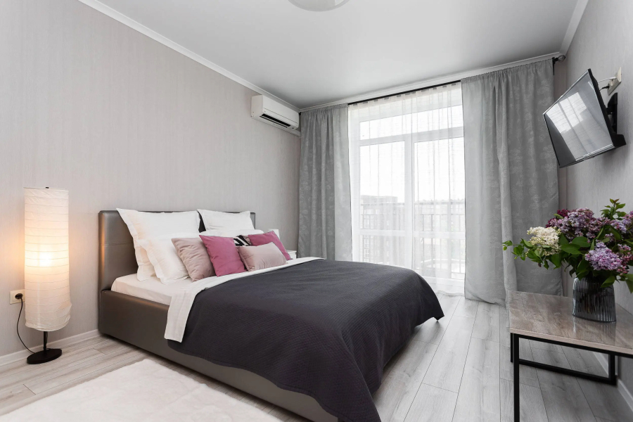 Апартаменты возле  Королевских ворот