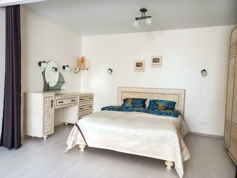 Квартира на улице имени Ивана Морозова 5