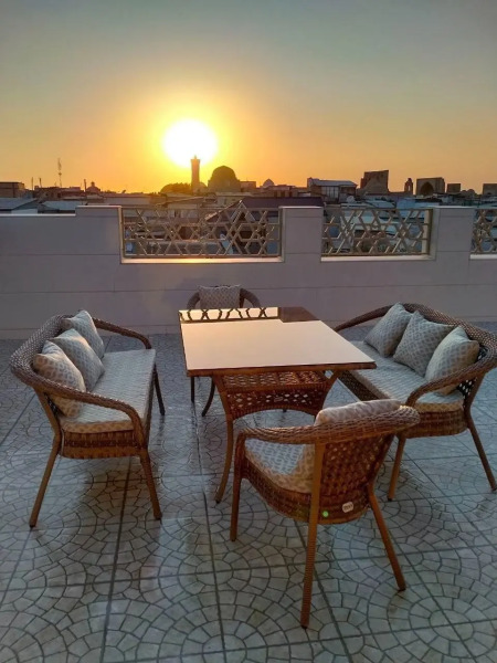 Бутик-отель Times