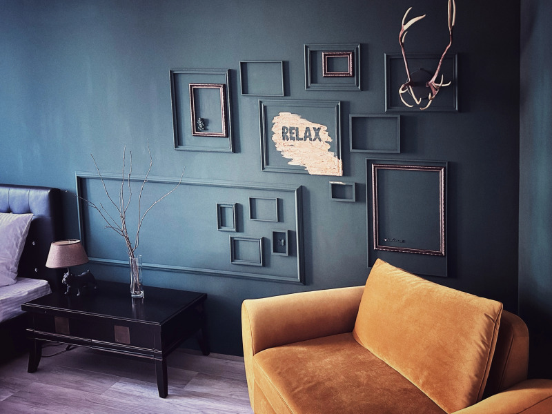 Квартира Небо