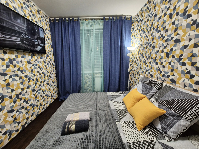 Квартира Современная в Мкр Голландский квартал