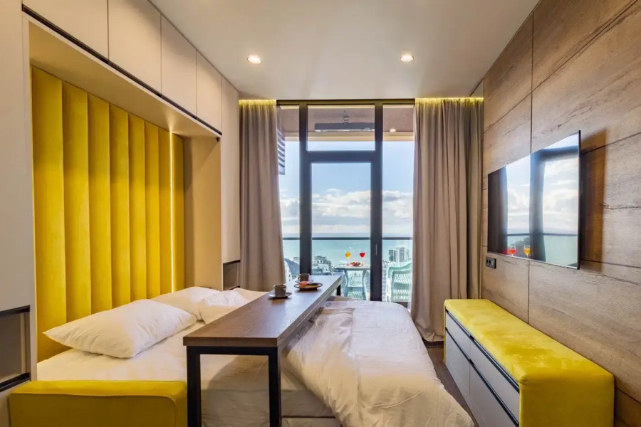 Апартаменты Сочипосуточно