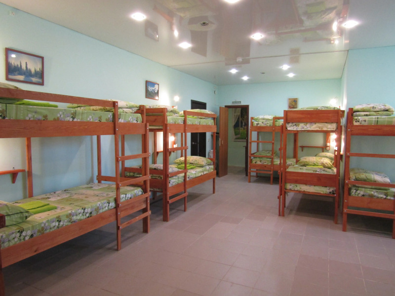 Хостел Аргус