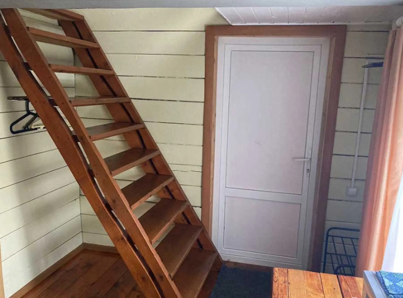 Частный Дом Усадьба у Берега Надежды