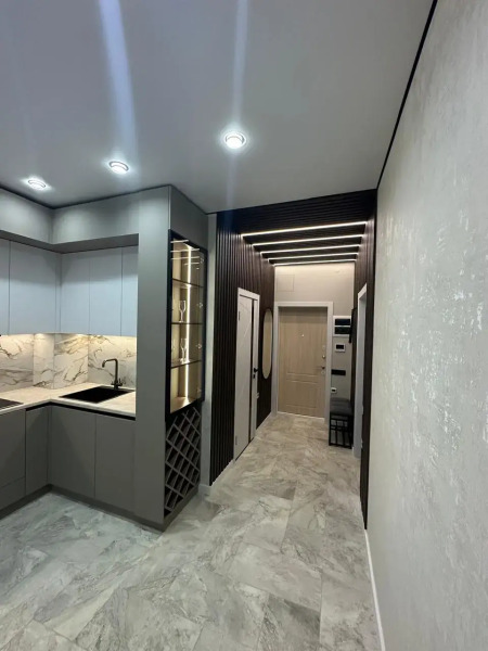 Квартира Уютная квартира