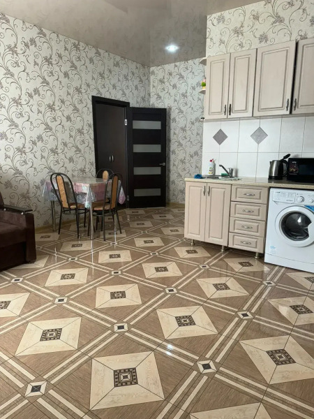 Апартаменты у Маргариты