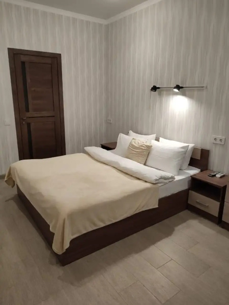 Апартаменты Просторная студия на Ленина 195