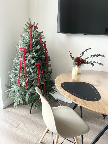 Квартира в 5 минутах от пляжа