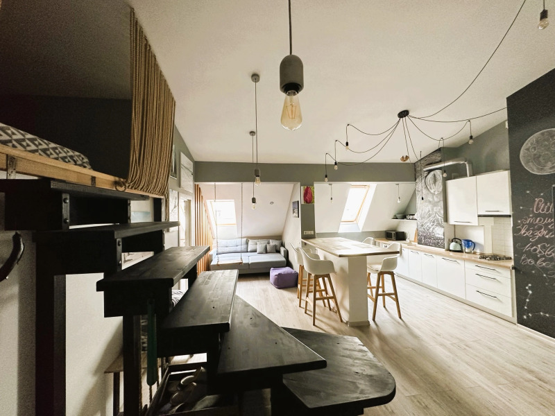 Апартаменты Baltic Resort на Балтике