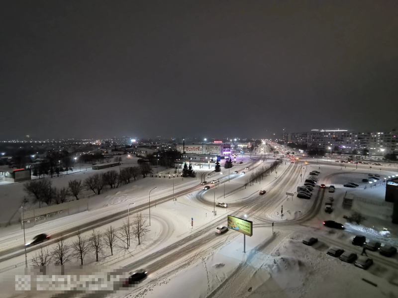Апартаменты в Центре