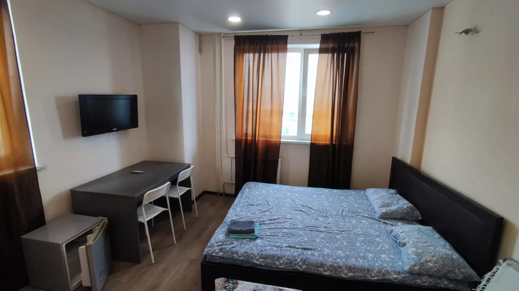 Апартаменты Korabelnai Inn 10 1