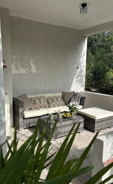 Гостевой дом Citrus Tree