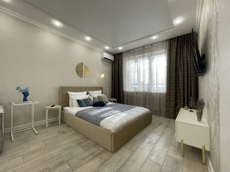 Апартаменты Проточная, 6