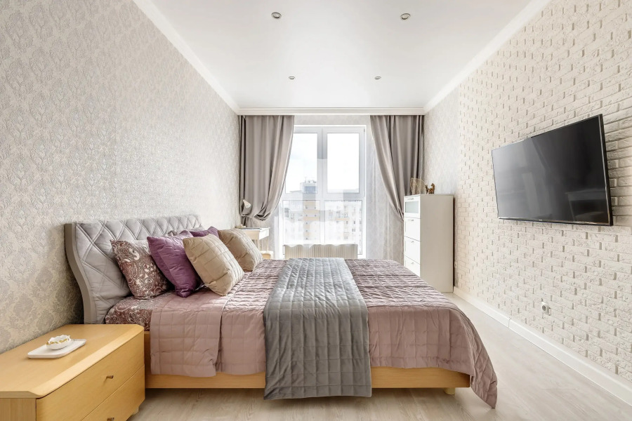 Апартаменты Юг Апарт ЖК Большой