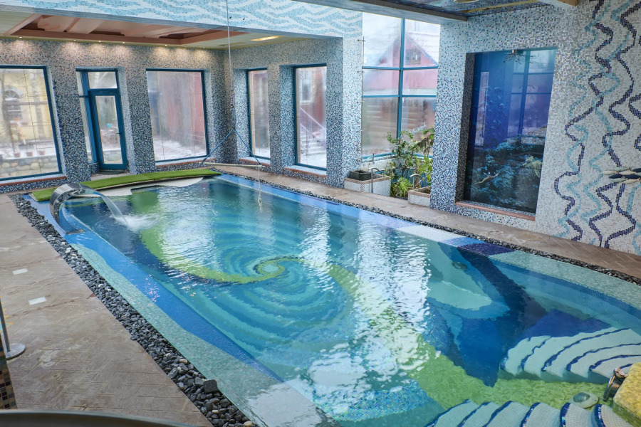 Частный Дом Старая Купавна