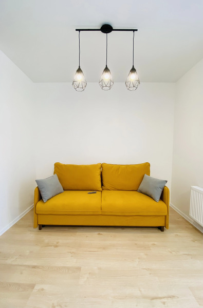 Квартира Квартира-студия на Лучистой