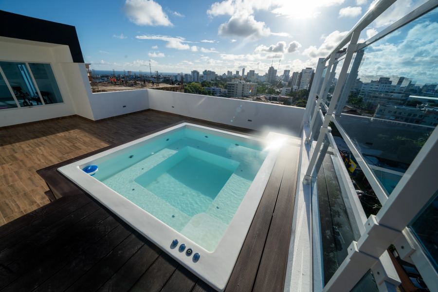 Apartments Marisol Alvarez H