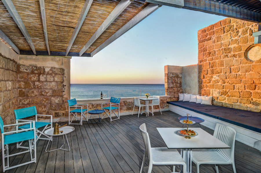 Апартаменты Akotika