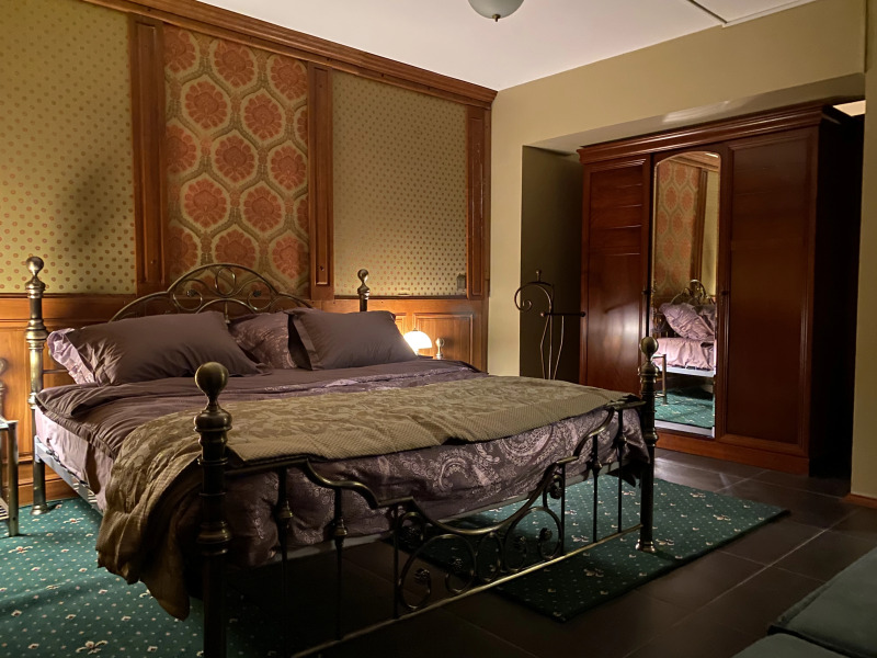 Апартаменты Old England