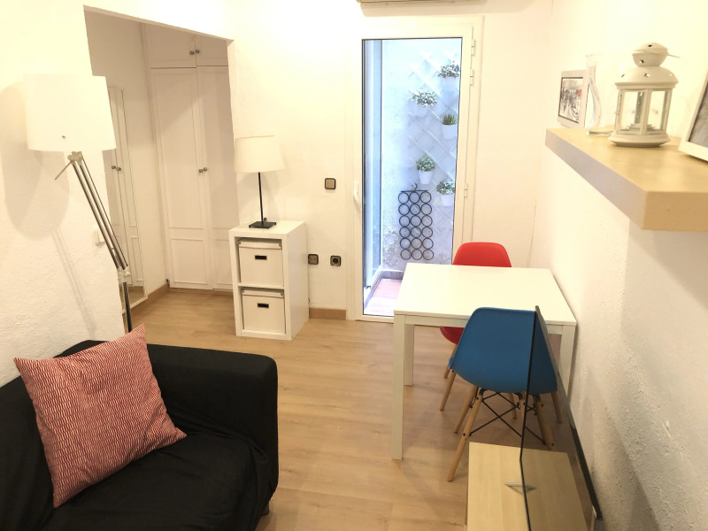 Апартаменты Apkeys Sarria