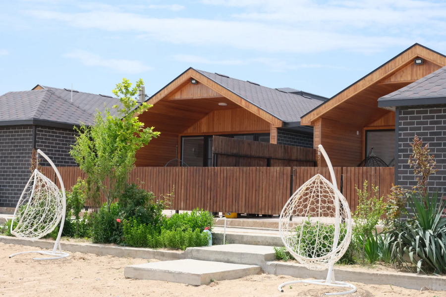 Гостевой Дом Naberegy05