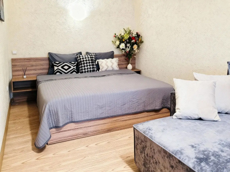 Квартира в Историческом Центре 1 | KazanApart