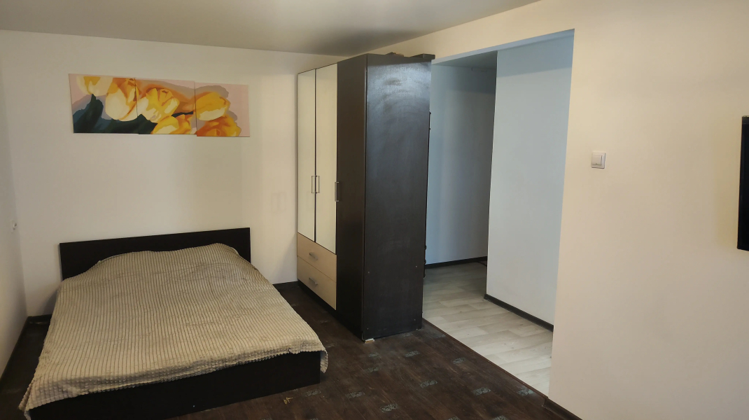 Апартаменты Есть Всё