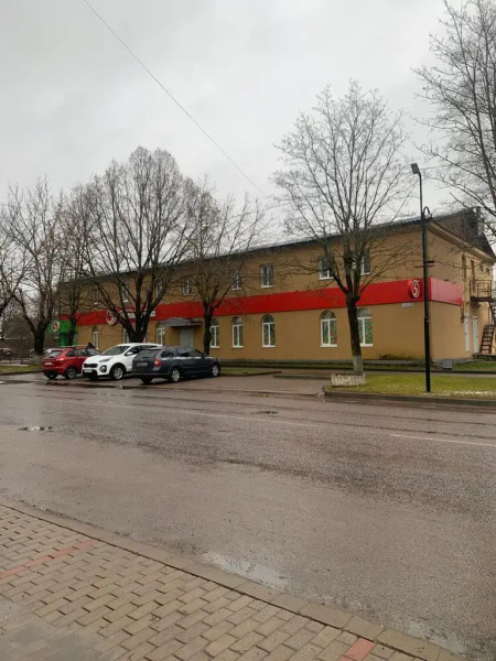 Хостел Ивангород