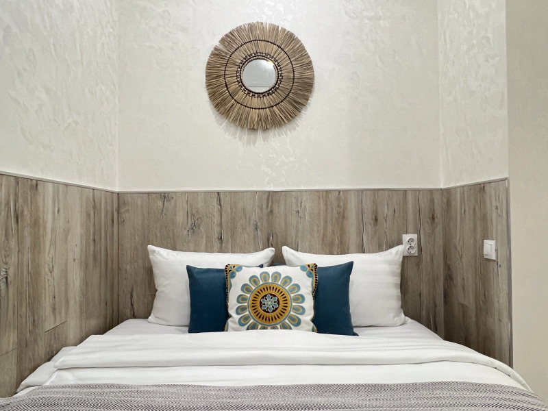 Квартира Студия в Частном Доме в Выселках