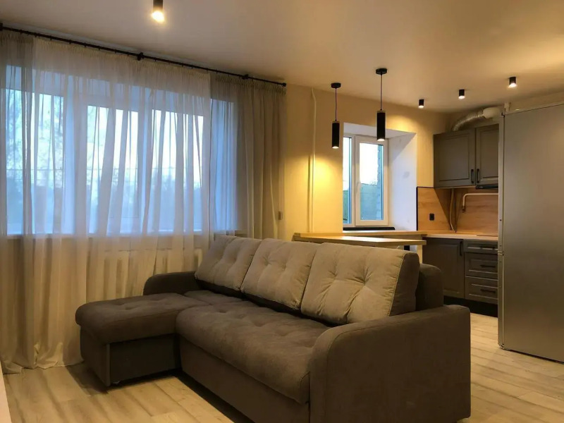 Квартира Студия в caмoм центре гоpoдa рядом с ТЦ Kazan mоl