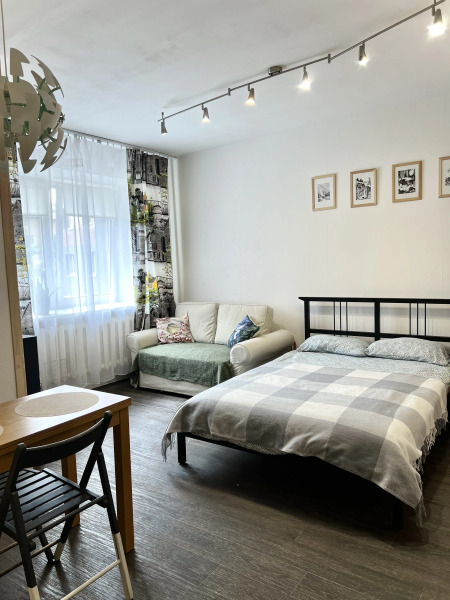 Квартира на Зайцева 42А