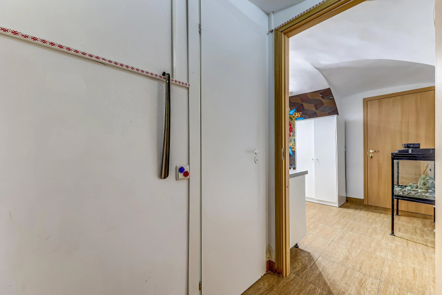 Апартаменты Shambala Malaya Morskaya 9