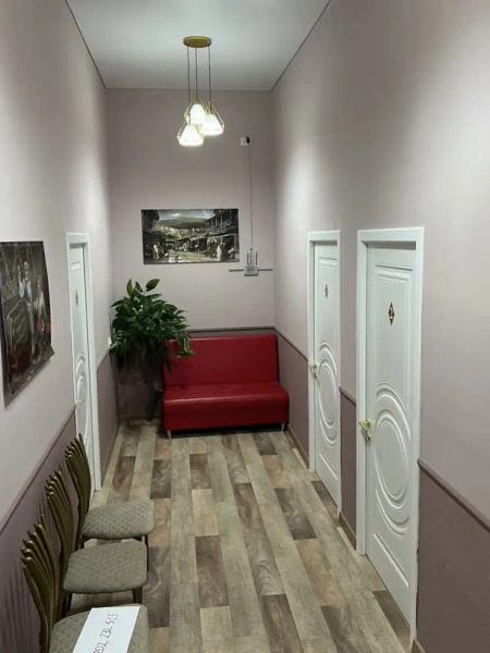 Гостевой дом на Таги-Заде