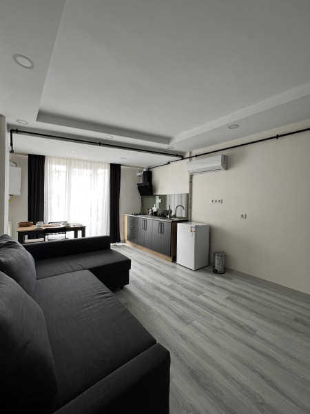 Apartment hotel Neva Residence