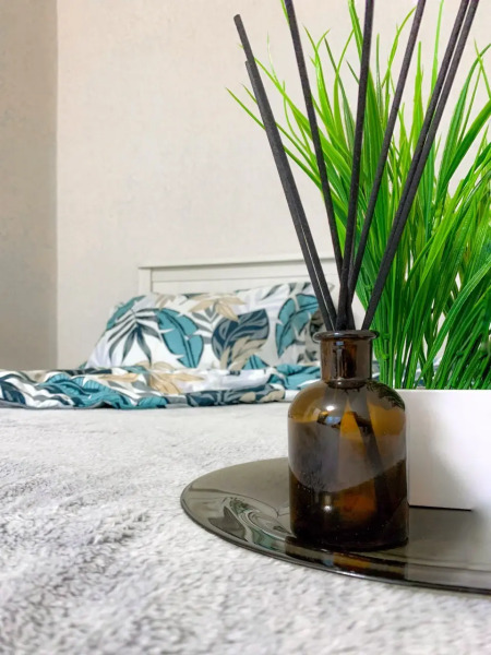 Квартира Рядом с Руднево вГости