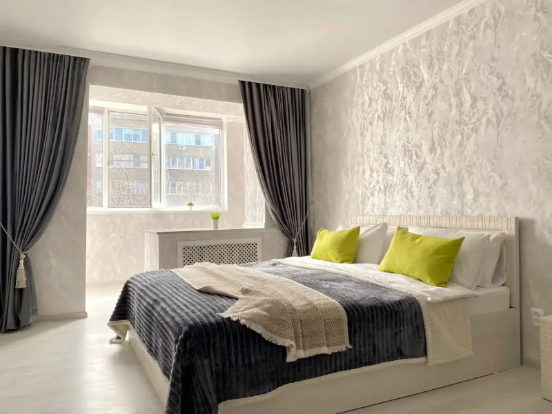 Квартира Однокомнатная