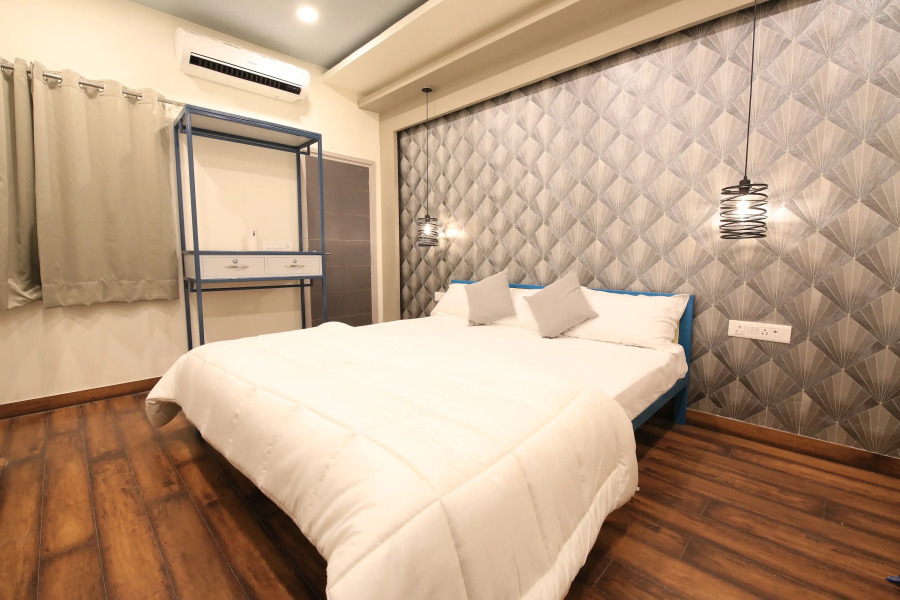 Хостел Blue Beds